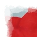 Watercolor Frame 02